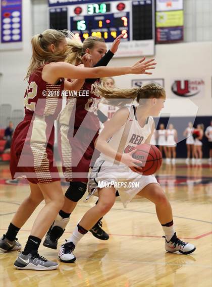 Thumbnail 1 in Cedar City @ Springville photogallery.