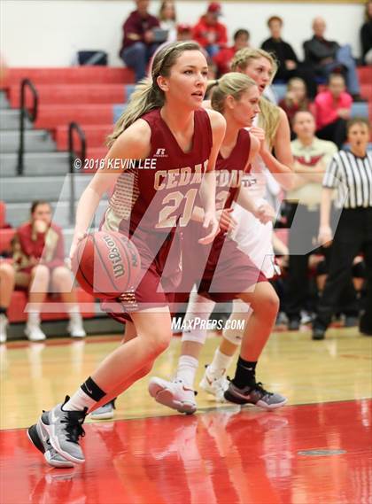Thumbnail 1 in Cedar City @ Springville photogallery.
