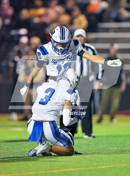 Thumbnail 3 in Spring Hill @ Pleasant Grove photogallery.