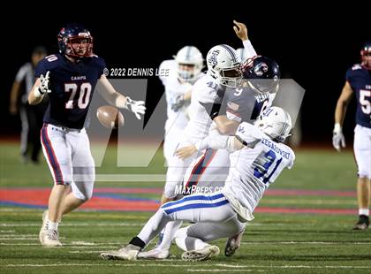 Thumbnail 1 in Acalanes @ Campolindo photogallery.