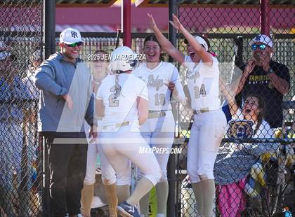 Thumbnail 1 in Pueblo Central vs. Palmer Ridge (CHSAA 4A Quarterfinal) photogallery.