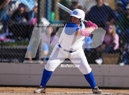 Thumbnail 2 in Pueblo Central vs. Palmer Ridge (CHSAA 4A Quarterfinal) photogallery.