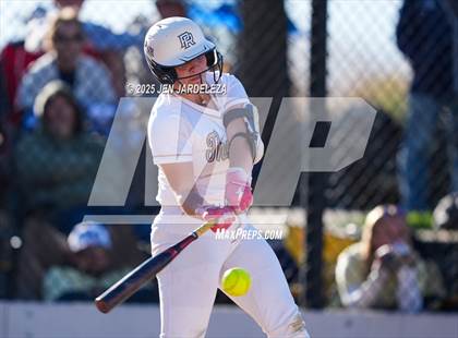 Thumbnail 3 in Pueblo Central vs. Palmer Ridge (CHSAA 4A Quarterfinal) photogallery.