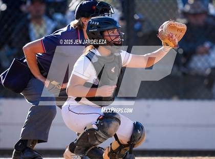 Thumbnail 1 in Pueblo Central vs. Palmer Ridge (CHSAA 4A Quarterfinal) photogallery.