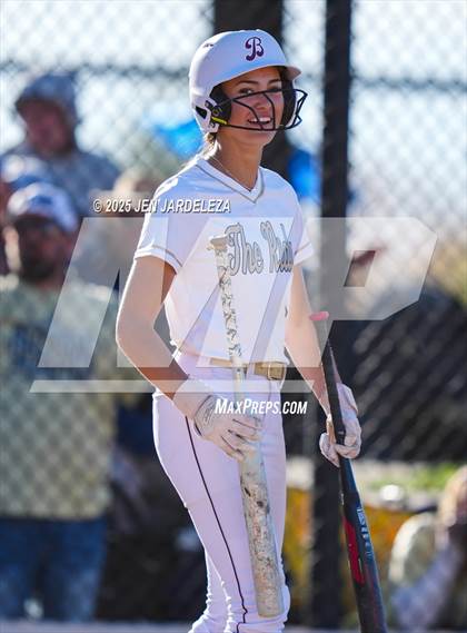Thumbnail 3 in Pueblo Central vs. Palmer Ridge (CHSAA 4A Quarterfinal) photogallery.