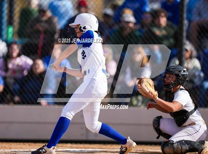 Thumbnail 3 in Pueblo Central vs. Palmer Ridge (CHSAA 4A Quarterfinal) photogallery.