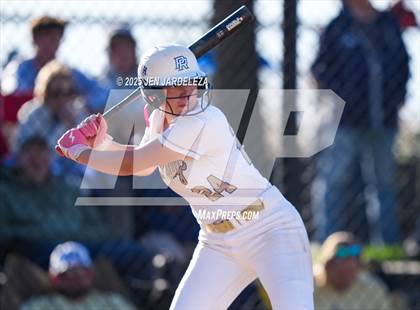 Thumbnail 3 in Pueblo Central vs. Palmer Ridge (CHSAA 4A Quarterfinal) photogallery.