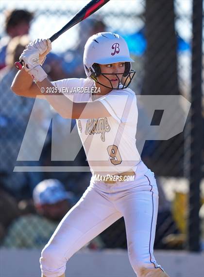 Thumbnail 2 in Pueblo Central vs. Palmer Ridge (CHSAA 4A Quarterfinal) photogallery.