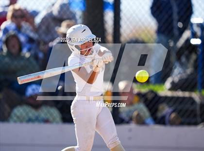 Thumbnail 3 in Pueblo Central vs. Palmer Ridge (CHSAA 4A Quarterfinal) photogallery.