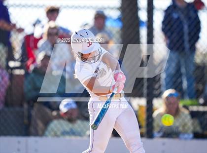 Thumbnail 3 in Pueblo Central vs. Palmer Ridge (CHSAA 4A Quarterfinal) photogallery.