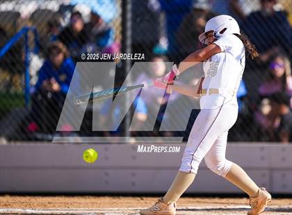 Thumbnail 3 in Pueblo Central vs. Palmer Ridge (CHSAA 4A Quarterfinal) photogallery.