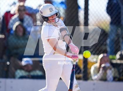 Thumbnail 1 in Pueblo Central vs. Palmer Ridge (CHSAA 4A Quarterfinal) photogallery.
