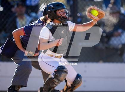 Thumbnail 3 in Pueblo Central vs. Palmer Ridge (CHSAA 4A Quarterfinal) photogallery.
