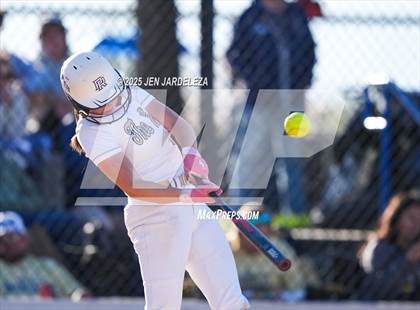 Thumbnail 1 in Pueblo Central vs. Palmer Ridge (CHSAA 4A Quarterfinal) photogallery.