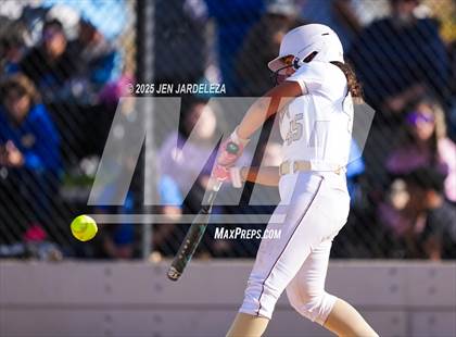 Thumbnail 2 in Pueblo Central vs. Palmer Ridge (CHSAA 4A Quarterfinal) photogallery.