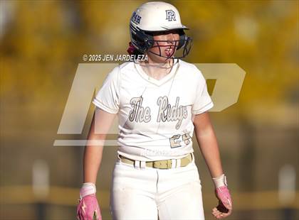 Thumbnail 2 in Pueblo Central vs. Palmer Ridge (CHSAA 4A Quarterfinal) photogallery.