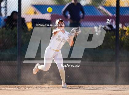 Thumbnail 1 in Pueblo Central vs. Palmer Ridge (CHSAA 4A Quarterfinal) photogallery.