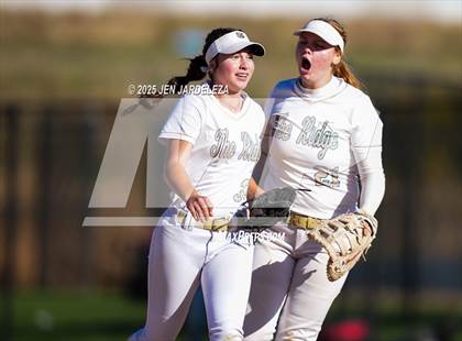 Thumbnail 3 in Pueblo Central vs. Palmer Ridge (CHSAA 4A Quarterfinal) photogallery.