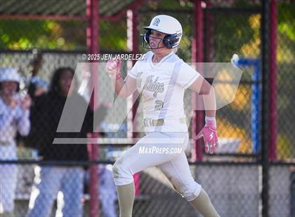 Thumbnail 1 in Pueblo Central vs. Palmer Ridge (CHSAA 4A Quarterfinal) photogallery.