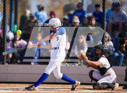 Thumbnail 2 in Pueblo Central vs. Palmer Ridge (CHSAA 4A Quarterfinal) photogallery.