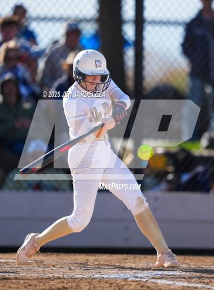 Thumbnail 1 in Pueblo Central vs. Palmer Ridge (CHSAA 4A Quarterfinal) photogallery.