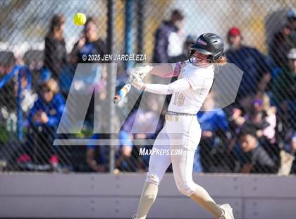 Thumbnail 1 in Pueblo Central vs. Palmer Ridge (CHSAA 4A Quarterfinal) photogallery.