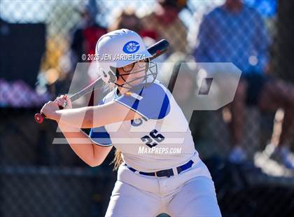 Thumbnail 2 in Pueblo Central vs. Palmer Ridge (CHSAA 4A Quarterfinal) photogallery.