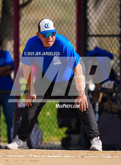 Thumbnail 1 in Pueblo Central vs. Palmer Ridge (CHSAA 4A Quarterfinal) photogallery.