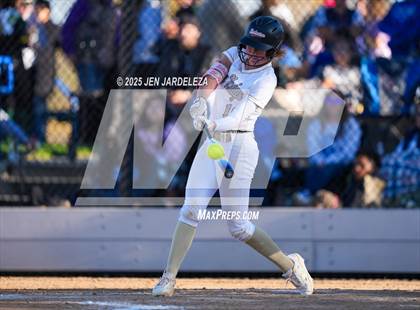 Thumbnail 1 in Pueblo Central vs. Palmer Ridge (CHSAA 4A Quarterfinal) photogallery.