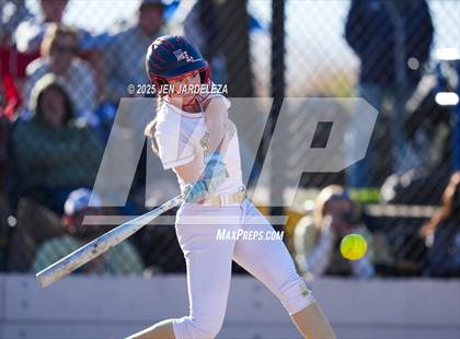 Thumbnail 3 in Pueblo Central vs. Palmer Ridge (CHSAA 4A Quarterfinal) photogallery.