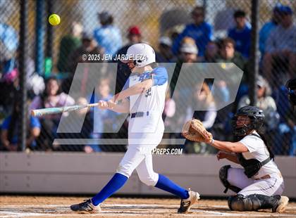 Thumbnail 3 in Pueblo Central vs. Palmer Ridge (CHSAA 4A Quarterfinal) photogallery.