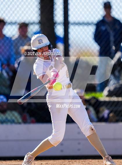 Thumbnail 2 in Pueblo Central vs. Palmer Ridge (CHSAA 4A Quarterfinal) photogallery.