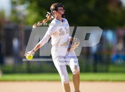 Thumbnail 1 in Pueblo Central vs. Palmer Ridge (CHSAA 4A Quarterfinal) photogallery.