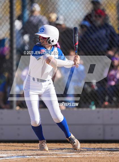 Thumbnail 1 in Pueblo Central vs. Palmer Ridge (CHSAA 4A Quarterfinal) photogallery.