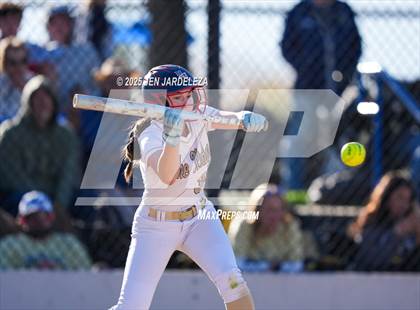 Thumbnail 2 in Pueblo Central vs. Palmer Ridge (CHSAA 4A Quarterfinal) photogallery.