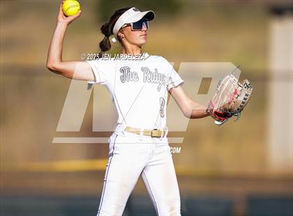 Thumbnail 1 in Pueblo Central vs. Palmer Ridge (CHSAA 4A Quarterfinal) photogallery.
