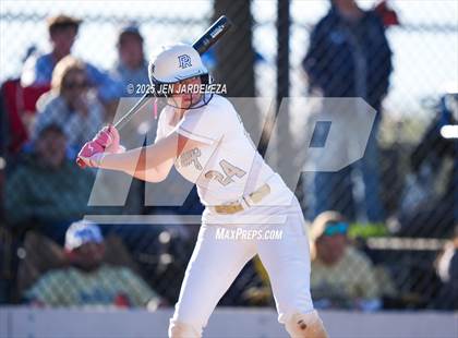 Thumbnail 1 in Pueblo Central vs. Palmer Ridge (CHSAA 4A Quarterfinal) photogallery.