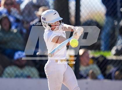Thumbnail 1 in Pueblo Central vs. Palmer Ridge (CHSAA 4A Quarterfinal) photogallery.