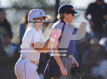Thumbnail 1 in Pueblo Central vs. Palmer Ridge (CHSAA 4A Quarterfinal) photogallery.
