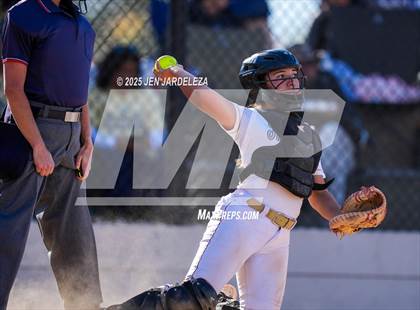 Thumbnail 1 in Pueblo Central vs. Palmer Ridge (CHSAA 4A Quarterfinal) photogallery.