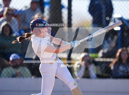 Thumbnail 3 in Pueblo Central vs. Palmer Ridge (CHSAA 4A Quarterfinal) photogallery.