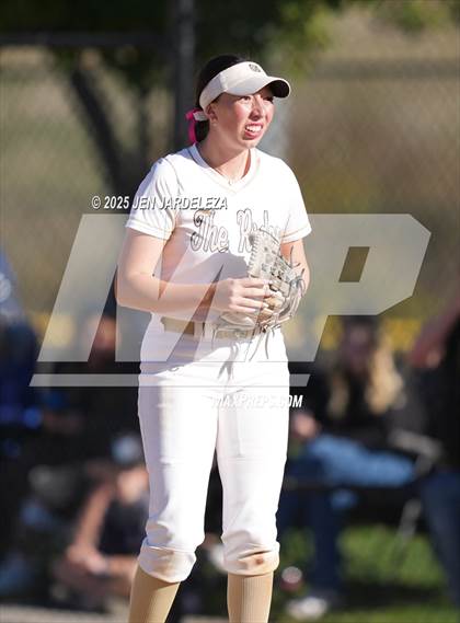 Thumbnail 3 in Pueblo Central vs. Palmer Ridge (CHSAA 4A Quarterfinal) photogallery.