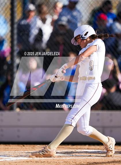 Thumbnail 1 in Pueblo Central vs. Palmer Ridge (CHSAA 4A Quarterfinal) photogallery.