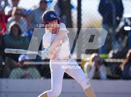 Thumbnail 2 in Pueblo Central vs. Palmer Ridge (CHSAA 4A Quarterfinal) photogallery.