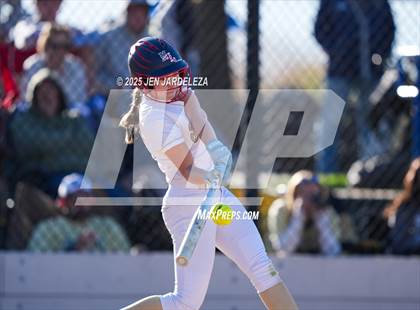 Thumbnail 1 in Pueblo Central vs. Palmer Ridge (CHSAA 4A Quarterfinal) photogallery.