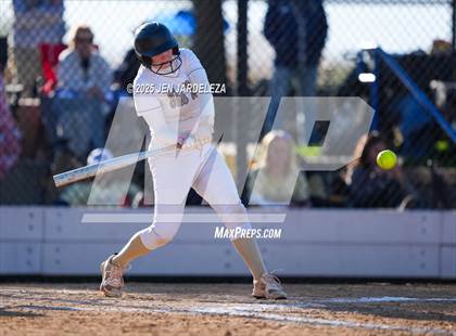 Thumbnail 2 in Pueblo Central vs. Palmer Ridge (CHSAA 4A Quarterfinal) photogallery.
