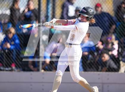 Thumbnail 2 in Pueblo Central vs. Palmer Ridge (CHSAA 4A Quarterfinal) photogallery.