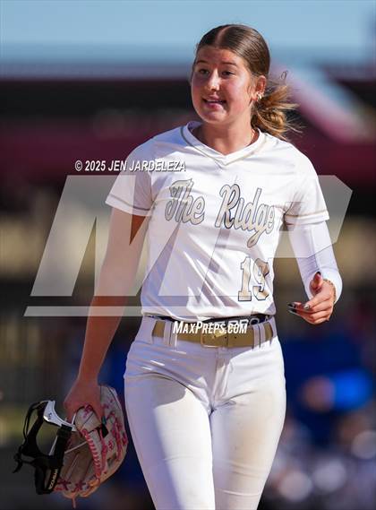 Thumbnail 1 in Pueblo Central vs. Palmer Ridge (CHSAA 4A Quarterfinal) photogallery.