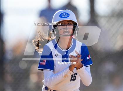 Thumbnail 1 in Pueblo Central vs. Palmer Ridge (CHSAA 4A Quarterfinal) photogallery.