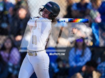 Thumbnail 1 in Pueblo Central vs. Palmer Ridge (CHSAA 4A Quarterfinal) photogallery.